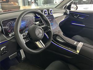 Mercedes GLC GLC 220 d 4MATIC  - Foto 2