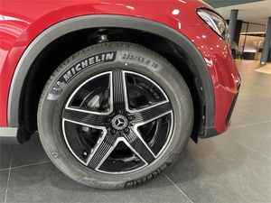 Mercedes GLC GLC 220 d 4MATIC  - Foto 2