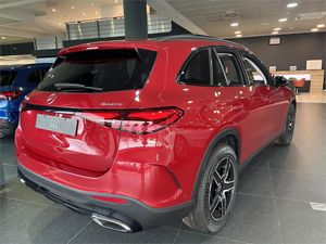 Mercedes GLC GLC 220 d 4MATIC  - Foto 2