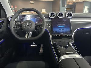 Mercedes GLC GLC 220 d 4MATIC  - Foto 2