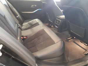 BMW Serie 3 320d Auto.Touring  - Foto 2