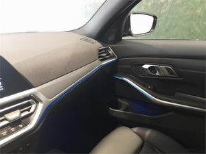 BMW Serie 3 320d Auto.Touring  - Foto 2