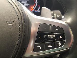 BMW Serie 3 320d Auto.Touring  - Foto 2