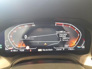 BMW Serie 3 320d Auto.Touring  - Foto 2