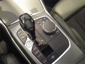 BMW Serie 3 320d Auto.Touring  - Foto 2