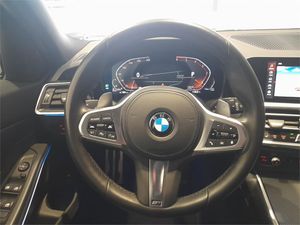 BMW Serie 3 320d Auto.Touring  - Foto 2