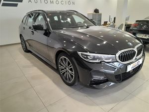 BMW Serie 3 320d Auto.Touring  - Foto 2