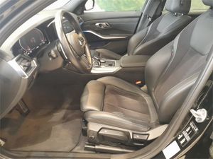 BMW Serie 3 320d Auto.Touring  - Foto 2