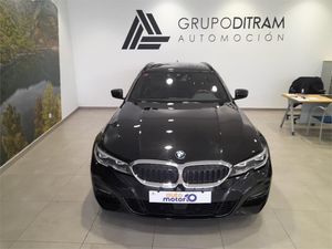 BMW Serie 3 320d Auto.Touring  - Foto 2