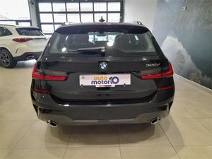 BMW Serie 3 320d Auto.Touring  - Foto 2