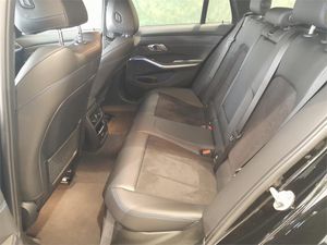 BMW Serie 3 320d Auto.Touring  - Foto 2