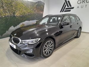 BMW Serie 3 320d Auto.Touring  - Foto 2