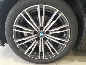 BMW Serie 3 320d Auto.Touring  - Foto 2