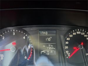 Volkswagen Transporter Furgón Largo TA 2.0 TDI 75kW (102CV) BMT  - Foto 2