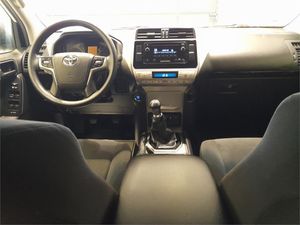 Toyota Land Cruiser 2.8 D-4D NX  - Foto 2