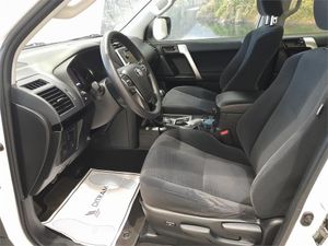 Toyota Land Cruiser 2.8 D-4D NX  - Foto 2