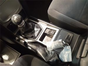 Toyota Land Cruiser 2.8 D-4D NX  - Foto 2