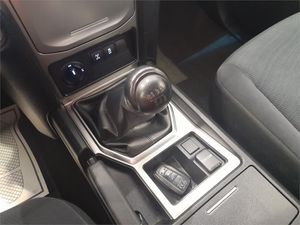 Toyota Land Cruiser 2.8 D-4D NX  - Foto 2