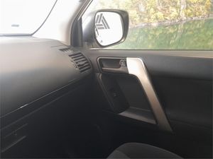 Toyota Land Cruiser 2.8 D-4D NX  - Foto 2