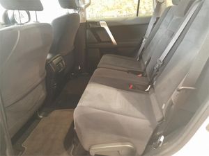 Toyota Land Cruiser 2.8 D-4D NX  - Foto 2