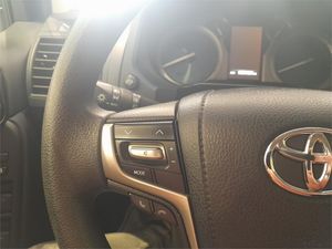 Toyota Land Cruiser 2.8 D-4D NX  - Foto 2