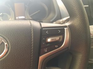 Toyota Land Cruiser 2.8 D-4D NX  - Foto 2