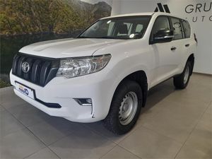 Toyota Land Cruiser 2.8 D-4D NX  - Foto 2