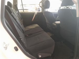 Toyota Land Cruiser 2.8 D-4D NX  - Foto 2