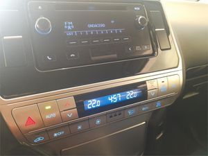 Toyota Land Cruiser 2.8 D-4D NX  - Foto 2