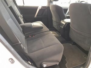 Toyota Land Cruiser 2.8 D-4D NX  - Foto 2