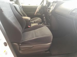 Toyota Land Cruiser 2.8 D-4D NX  - Foto 2