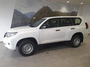 Toyota Land Cruiser 2.8 D-4D NX  - Foto 2