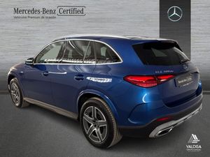 Mercedes GLC 300 de 4MATIC con tecnología híbrida EQ  - Foto 2