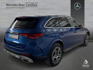 Mercedes GLC 300 de 4MATIC con tecnología híbrida EQ  - Foto 2