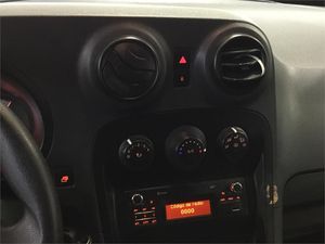 Mercedes Citan 109 CDI Furgón Largo  - Foto 2