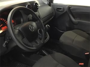 Mercedes Citan 109 CDI Furgón Largo  - Foto 2