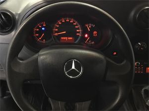 Mercedes Citan 109 CDI Furgón Largo  - Foto 2