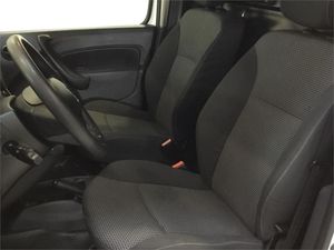 Mercedes Citan 109 CDI Furgón Largo  - Foto 2