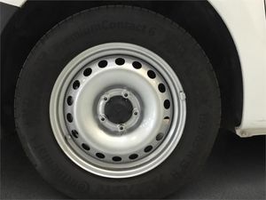 Mercedes Citan 109 CDI Furgón Largo  - Foto 2