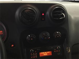 Mercedes Citan 109 CDI Furgón Largo  - Foto 2