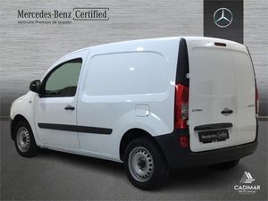 Mercedes Citan 109 CDI Furgón Largo  - Foto 2