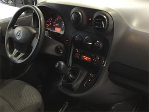 Mercedes Citan 109 CDI Furgón Largo  - Foto 2