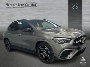 Mercedes GLA 200  - Foto 2