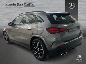 Mercedes GLA 200  - Foto 2