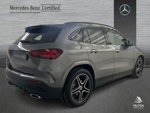 Mercedes GLA 200  - Foto 2