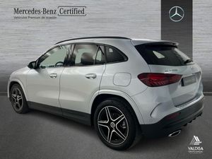Mercedes GLA 200  - Foto 2
