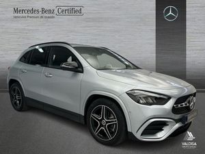 Mercedes GLA 200  - Foto 2