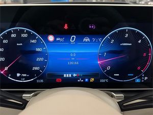 Mercedes Clase S 450 d 4MATIC  - Foto 2