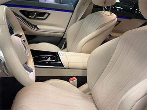 Mercedes Clase S 450 d 4MATIC  - Foto 2