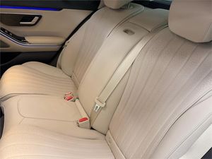 Mercedes Clase S 450 d 4MATIC  - Foto 2